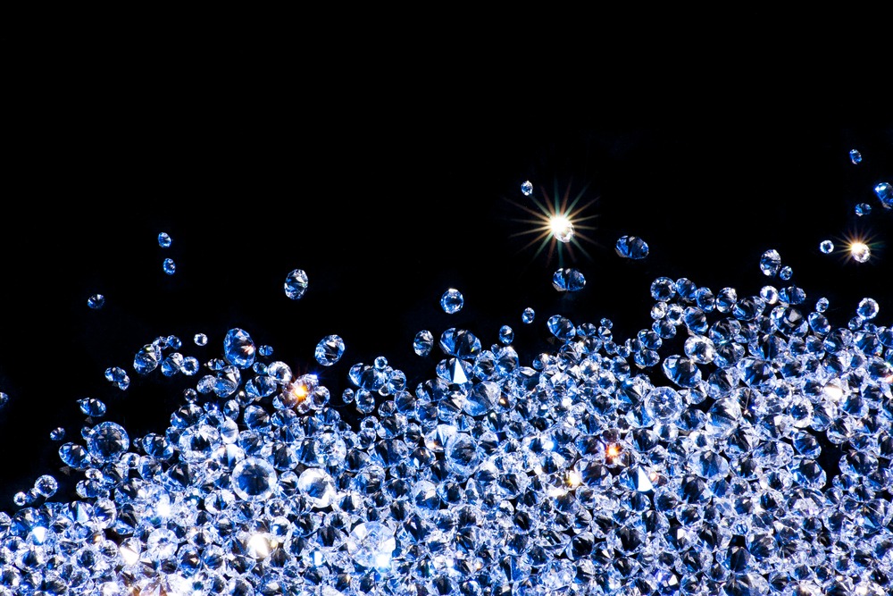 Origins & Formation: How Diamonds Are Born