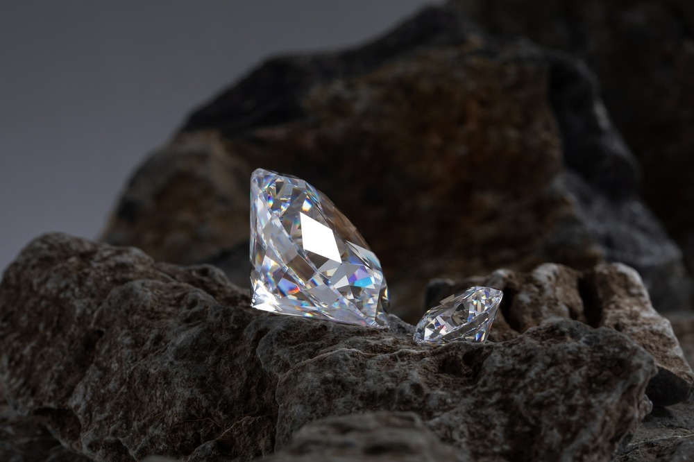 Introduction: The Allure and Legacy of Diamonds