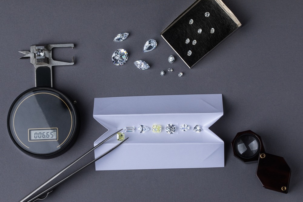 Ethical Sourcing in the Diamond Industry